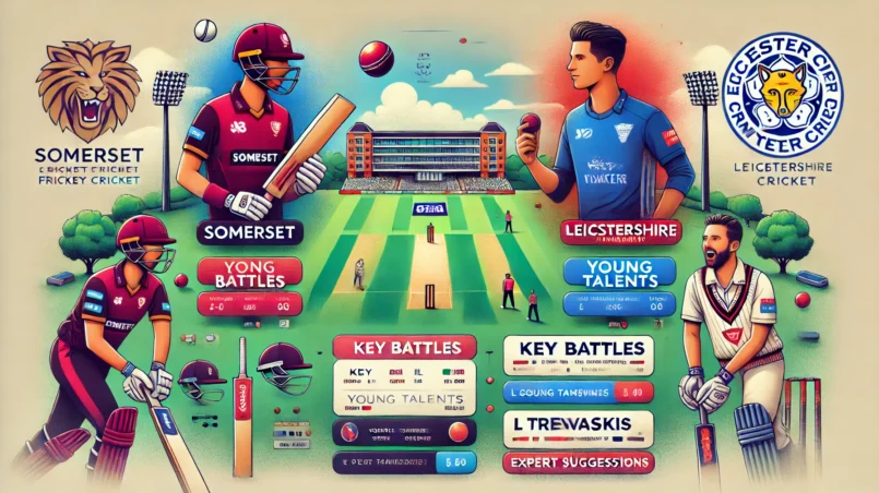 image for SOM vs LEI Dream11 Prediction