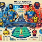 image for BB vs SL Dream11 Prediction