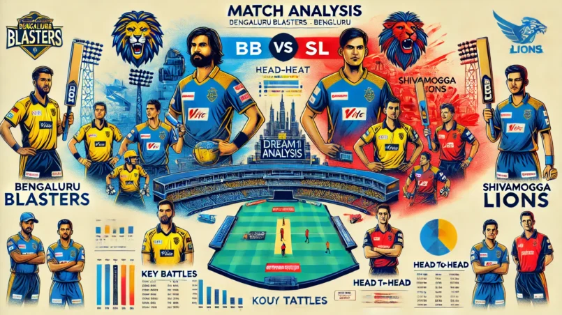 image for BB vs SL Dream11 Prediction