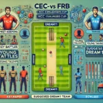 image for CEC-B vs FRB Dream11 Prediction