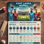 image for KEL vs RCC Dream11 Prediction