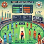 image for CCC vs LSC Dream11 Prediction