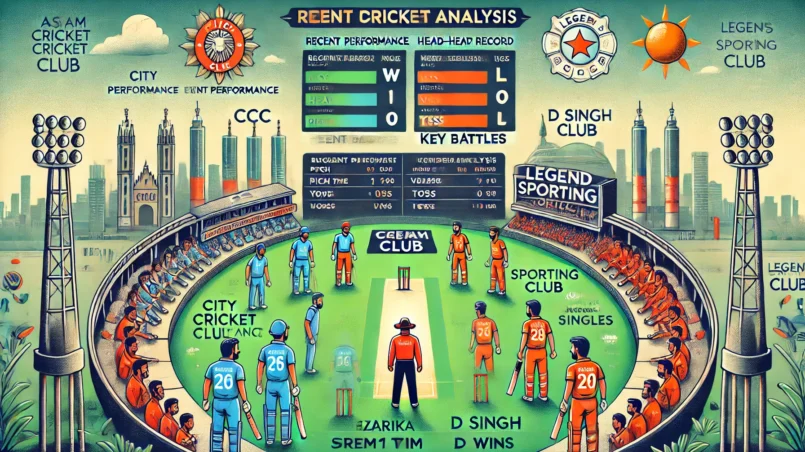 image for CCC vs LSC Dream11 Prediction