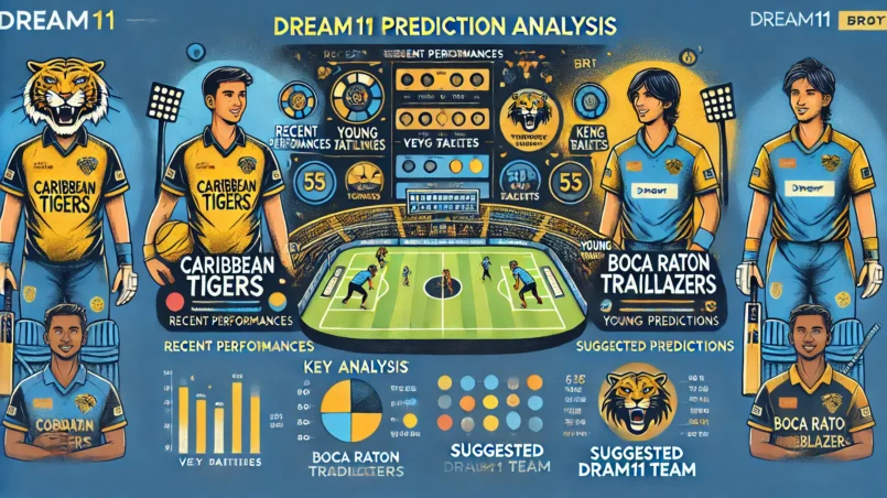 image for CAT vs BRT Dream11 Prediction