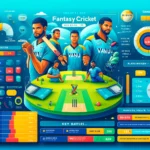 image for CK vs VAN Dream11 Prediction