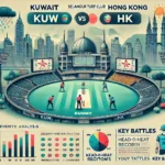 image for KUW vs HK Dream11 Prediction