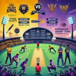 image for VMK vs OAW Dream11 Prediction