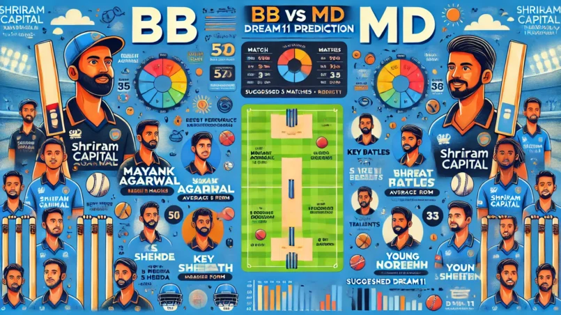 image for BB vs MD Dream11 Prediction