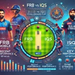 image for FRB vs IQS Dream11 Prediction