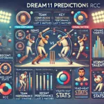 image for RBMS vs RCC Dream11 Prediction