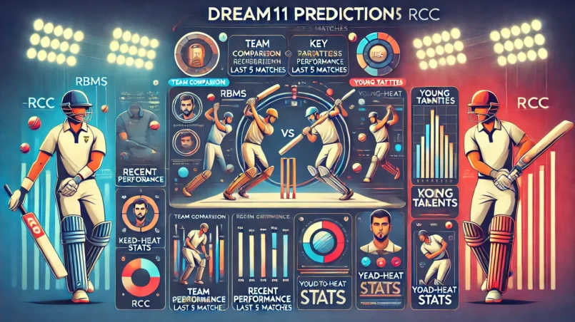 image for RBMS vs RCC Dream11 Prediction