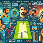 image for FRB vs COH Dream11 Prediction