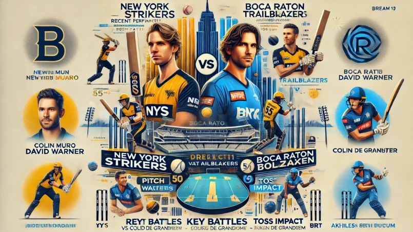 image for NYS vs BRT Dream11 Prediction