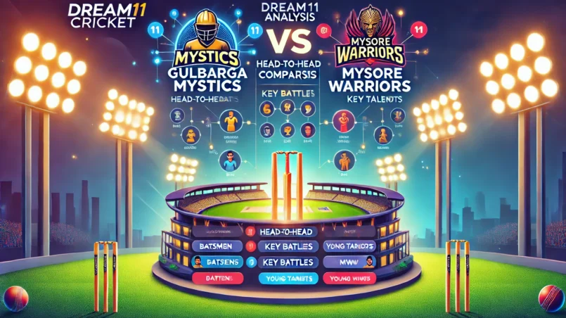 image for GMY vs MW Dream11 Prediction