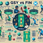 image for GSY vs FIN Dream11 Prediction