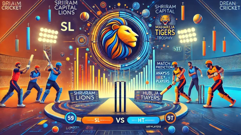 image for SL vs HT Dream11 Prediction