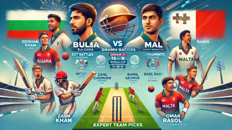 image for BUL vs MAL Dream11 Prediction