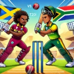 image for WI vs SA Dream11 Prediction