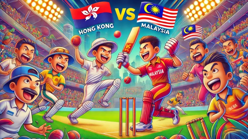 image for HK vs MAS Dream11 Prediction