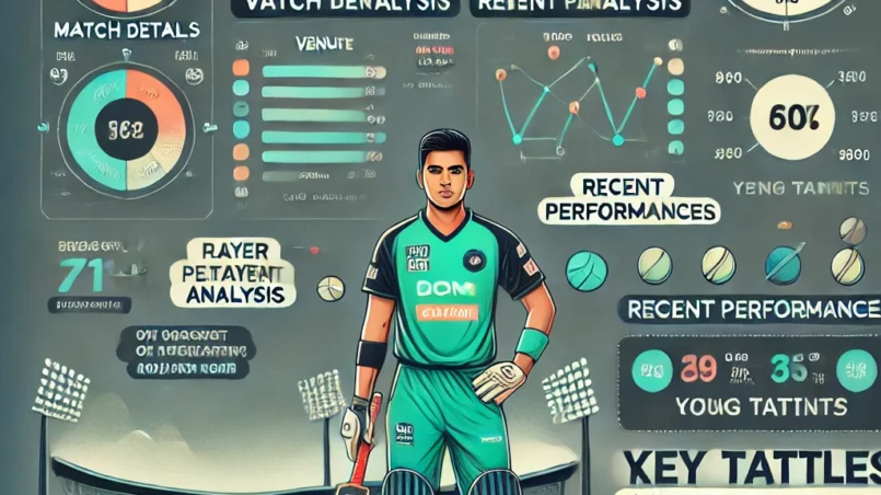 image for GOR vs NOI Dream11 Prediction