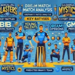 image for BB vs GMY Dream11 Prediction