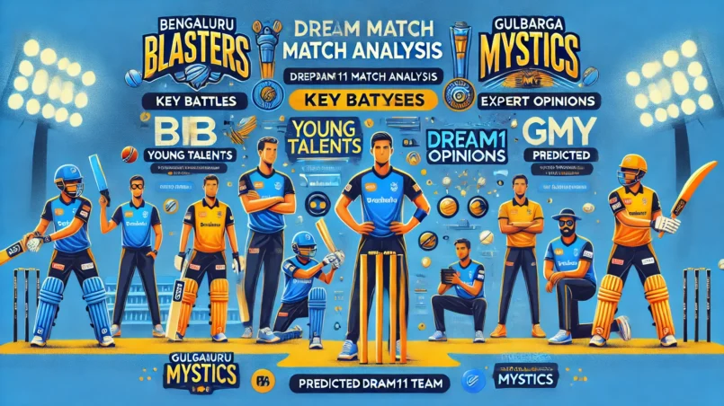 image for BB vs GMY Dream11 Prediction