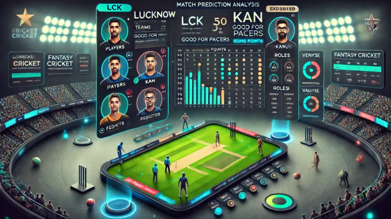 image for LCK vs KAN Dream11 Prediction