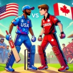 image for USA vs CAN Dream11 Prediction