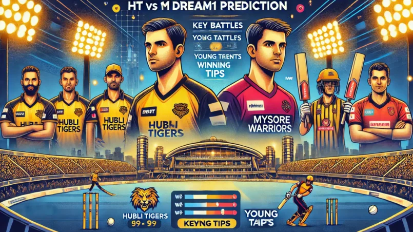 image for HT vs MW Dream11 Prediction