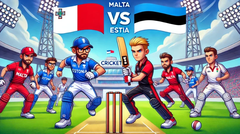 image for MAL vs EST Dream11 Prediction