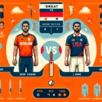 image for NED vs USA Dream11 Prediction