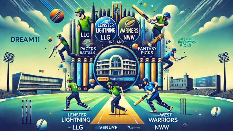 image for LLG vs NWW Dream11 Prediction