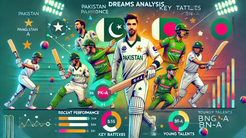 image for PK-A vs BN-A Dream11 Prediction