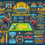 image for VID vs SEP Dream11 Prediction