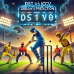 image for DST vs ICCV Dream11 Prediction