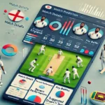 image for ENG vs SL Dream11 Prediction