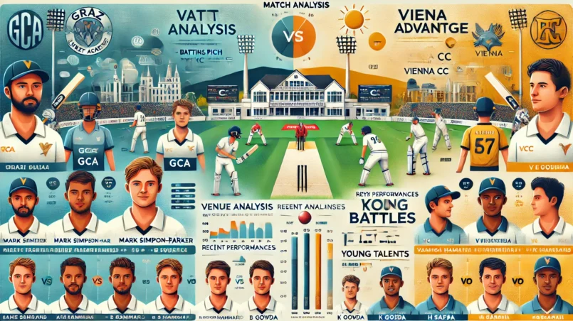 image for GCA vs VCC Dream11 Prediction