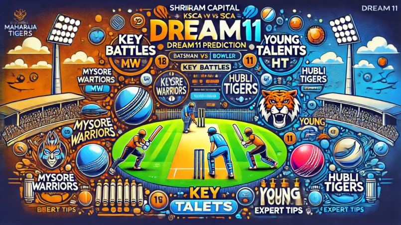 image for MW vs HT Dream11 Prediction