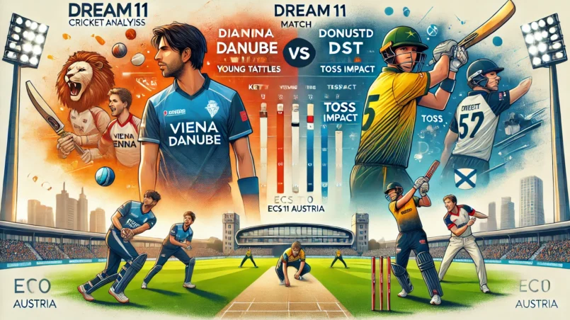 image for VID vs DST Dream11 Prediction