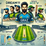 image for GCA vs ICCV Dream11 Prediction