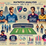 image for MOR vs ATL Dream11 Prediction