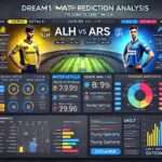 Image for ALH vs ARS Dream11 Prediction