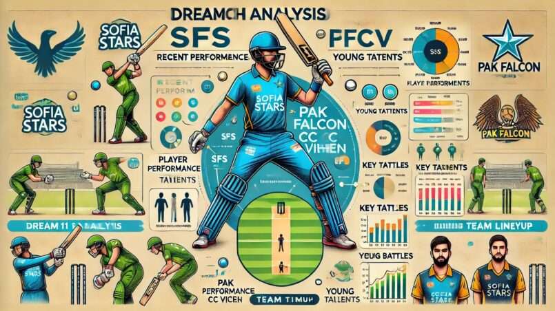 Image for SFS vs PFCV Dream11 Prediction