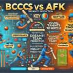 Image for BCCS vs AFK Dream11 Prediction