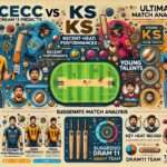 Image for CECC vs KS Dream11 Prediction