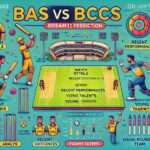 Image for BAS vs BCCS Dream11 Prediction