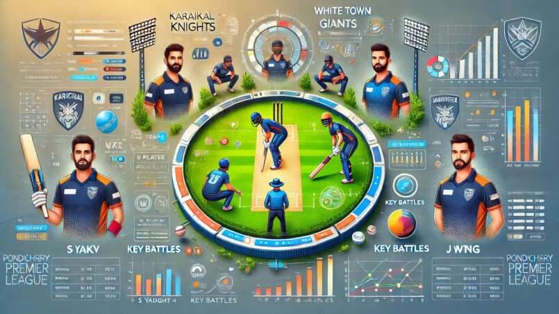 Image for SGE vs ACT Dream11 Prediction