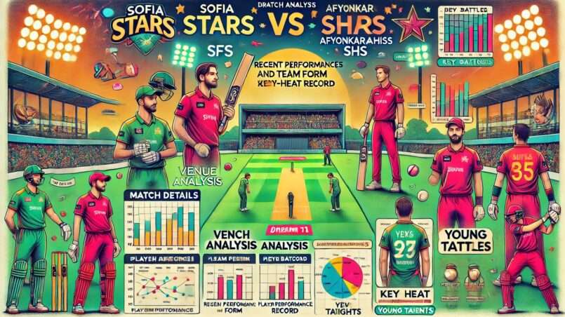 Image for SFS vs AFK Dream11 Prediction