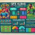 Image for SFS vs BAS Dream11 Prediction