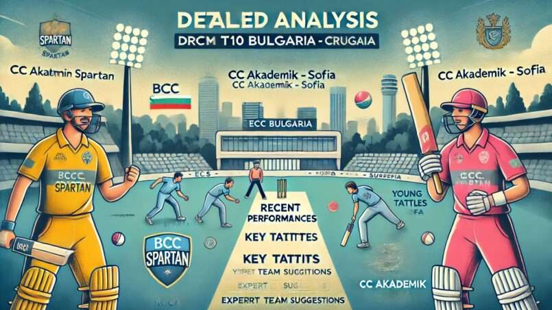 Image for BCCS vs CCAS Dream11 Prediction